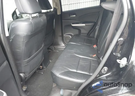 2012 Honda Cr-V Ex-L z USA, uszkodzony, nr VIN JHLRM4H77CC019915